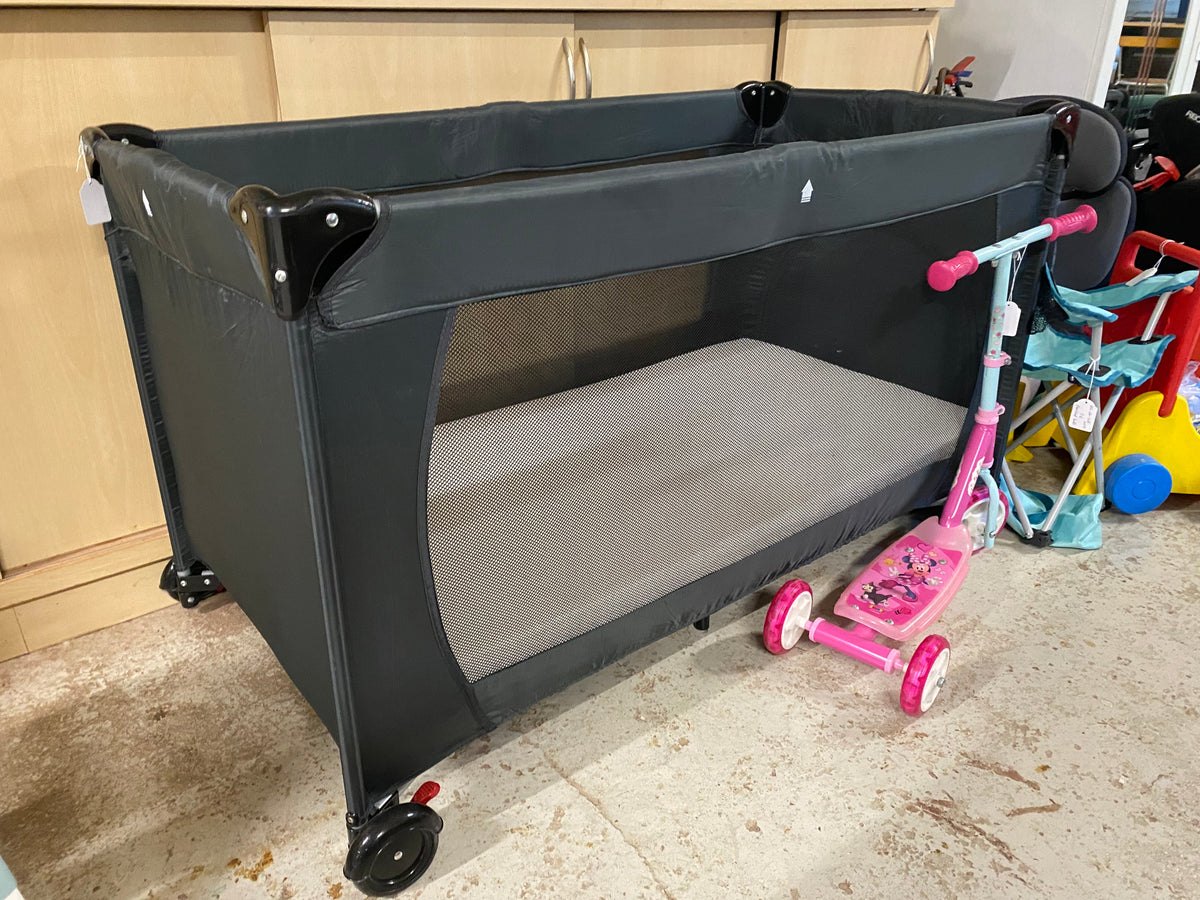 Kinderbed