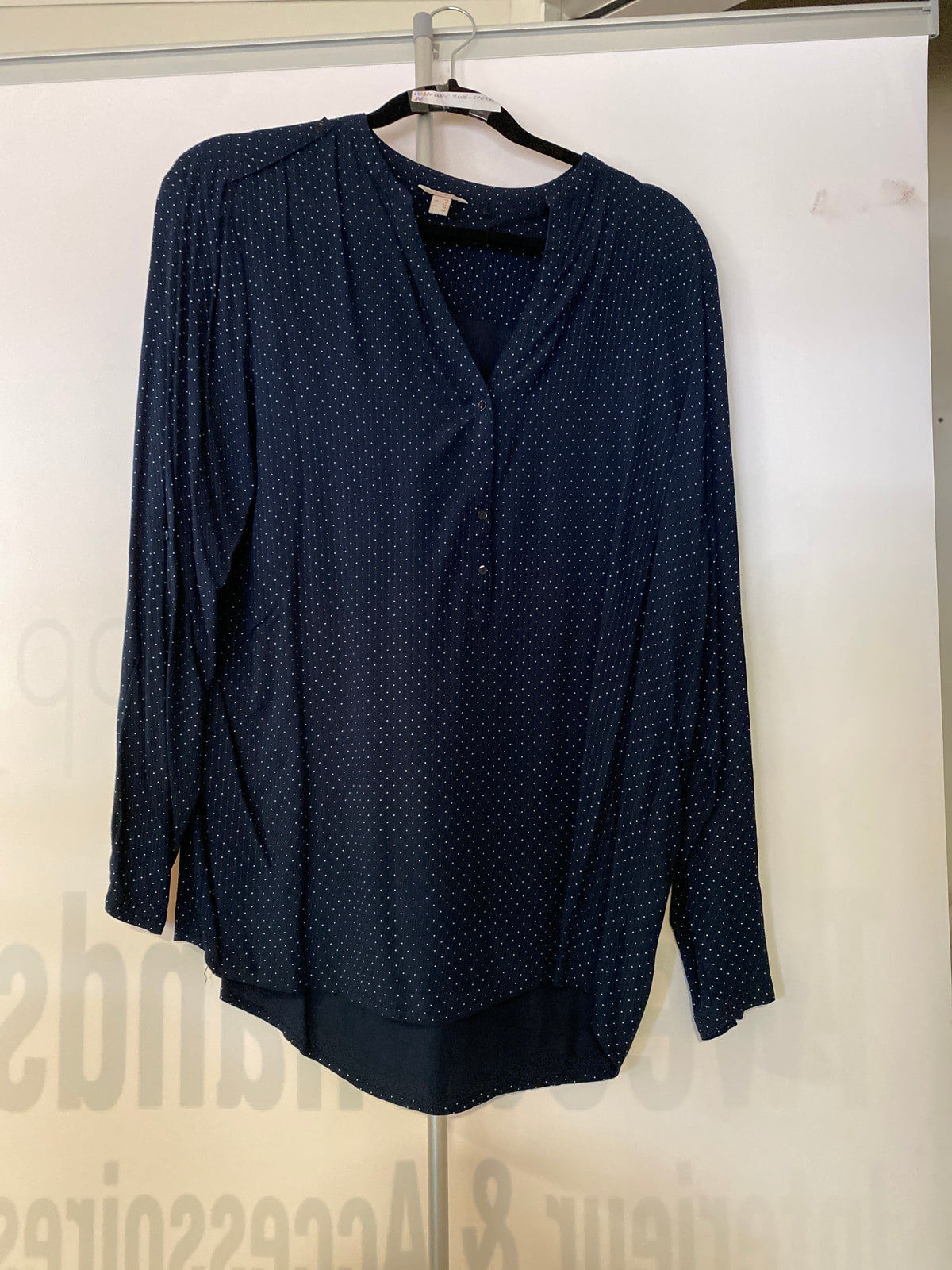 Bloes blauw esprit20