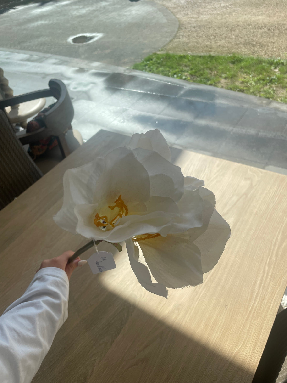 Kunstbloem