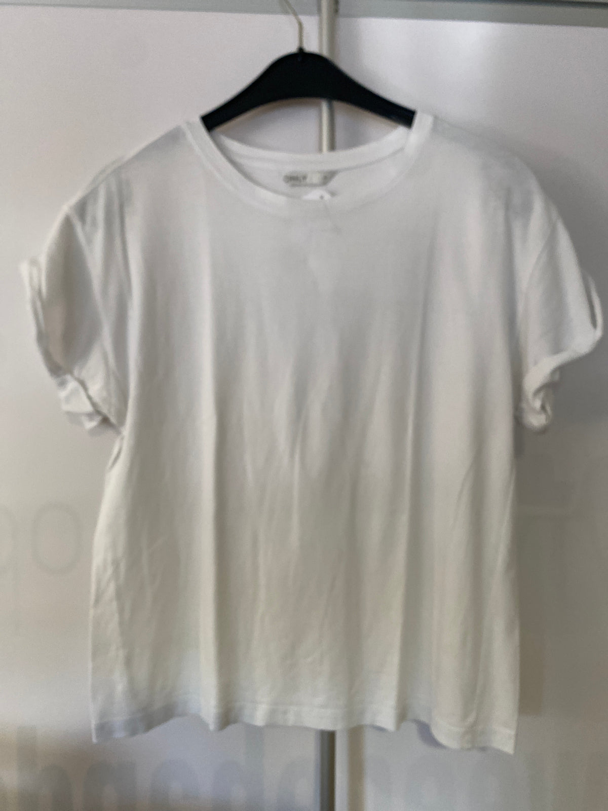Tshirt wit321