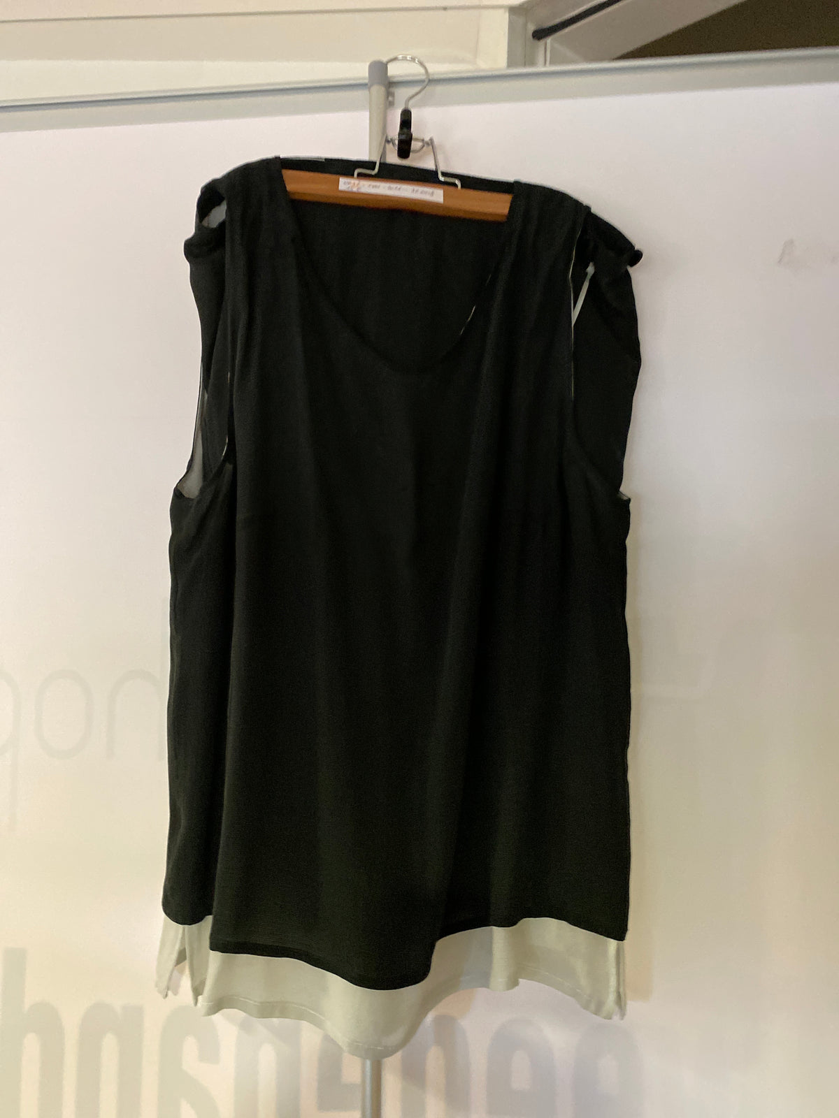 Ensemble blauw8