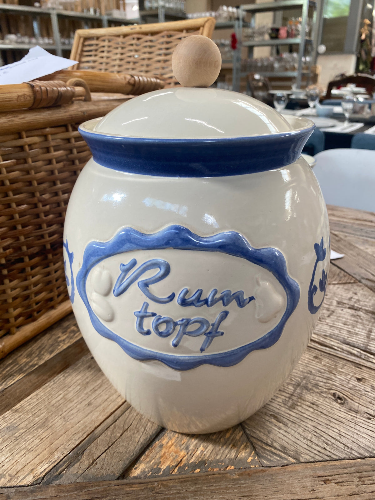 Rumtopf