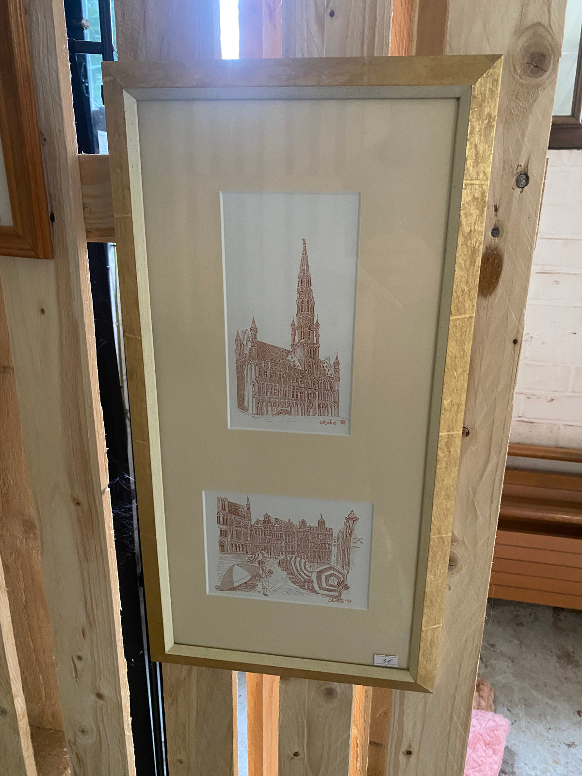 Kader kerk