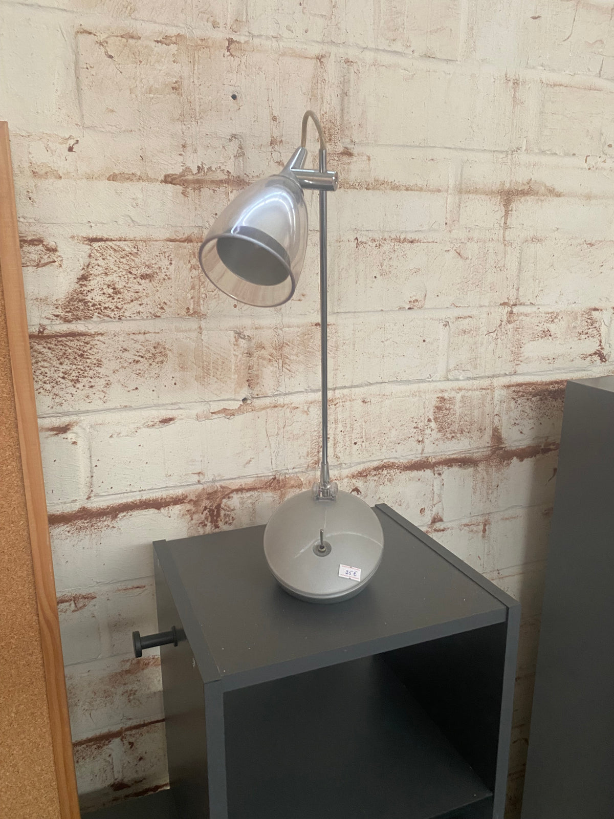 Bureaulamp