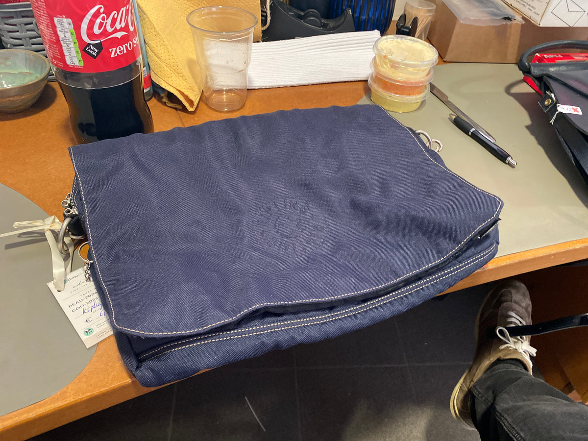 Kipling tas