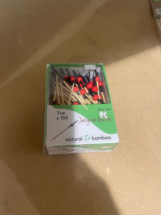 Apero prikkers