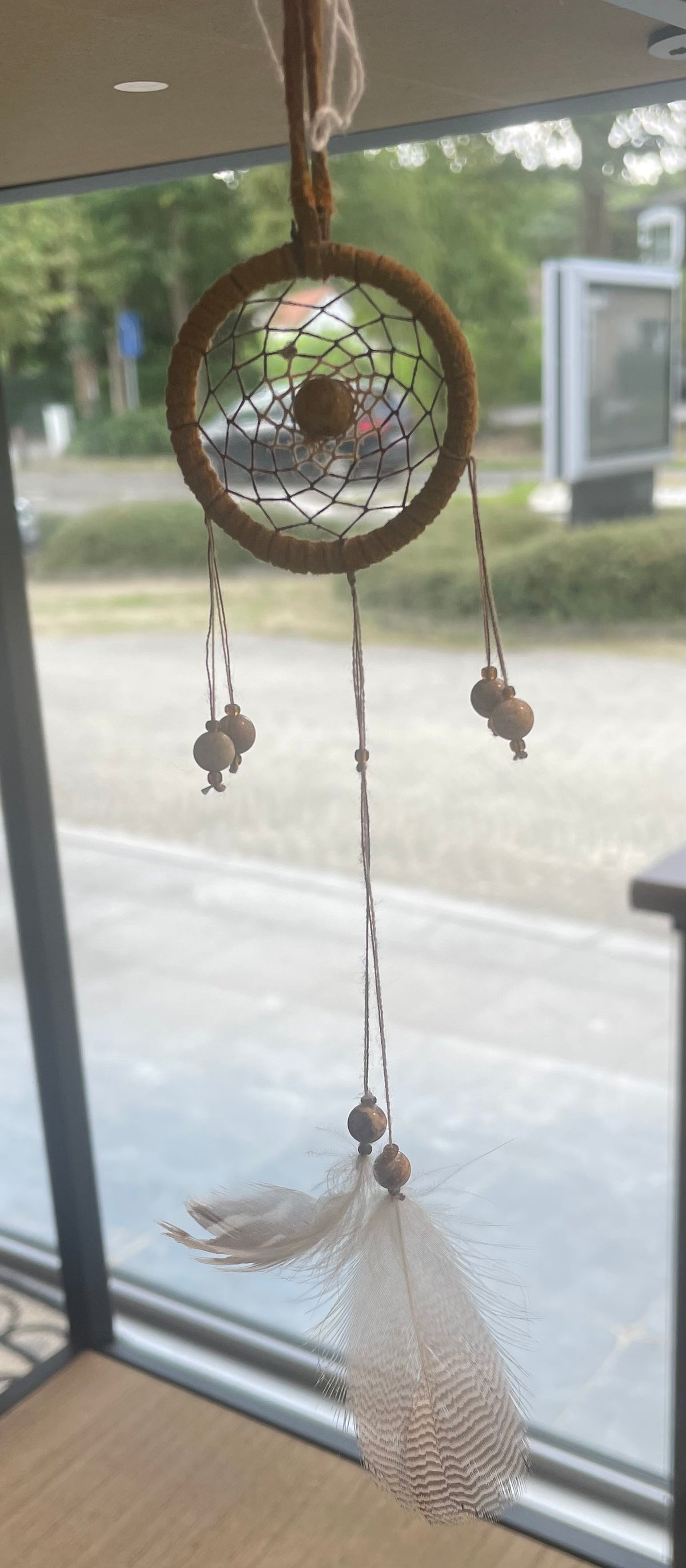 Dream catcher