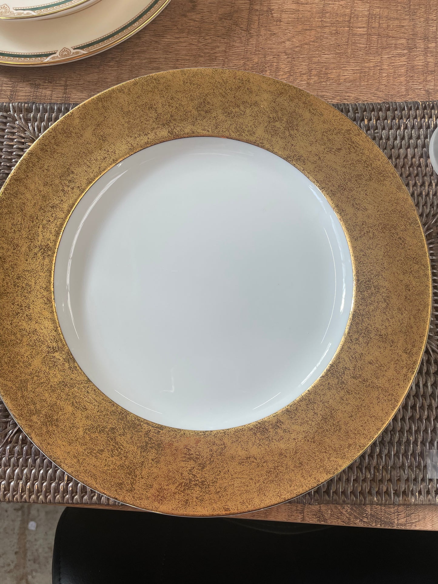 Médard de Noblat - Limoges- set 6