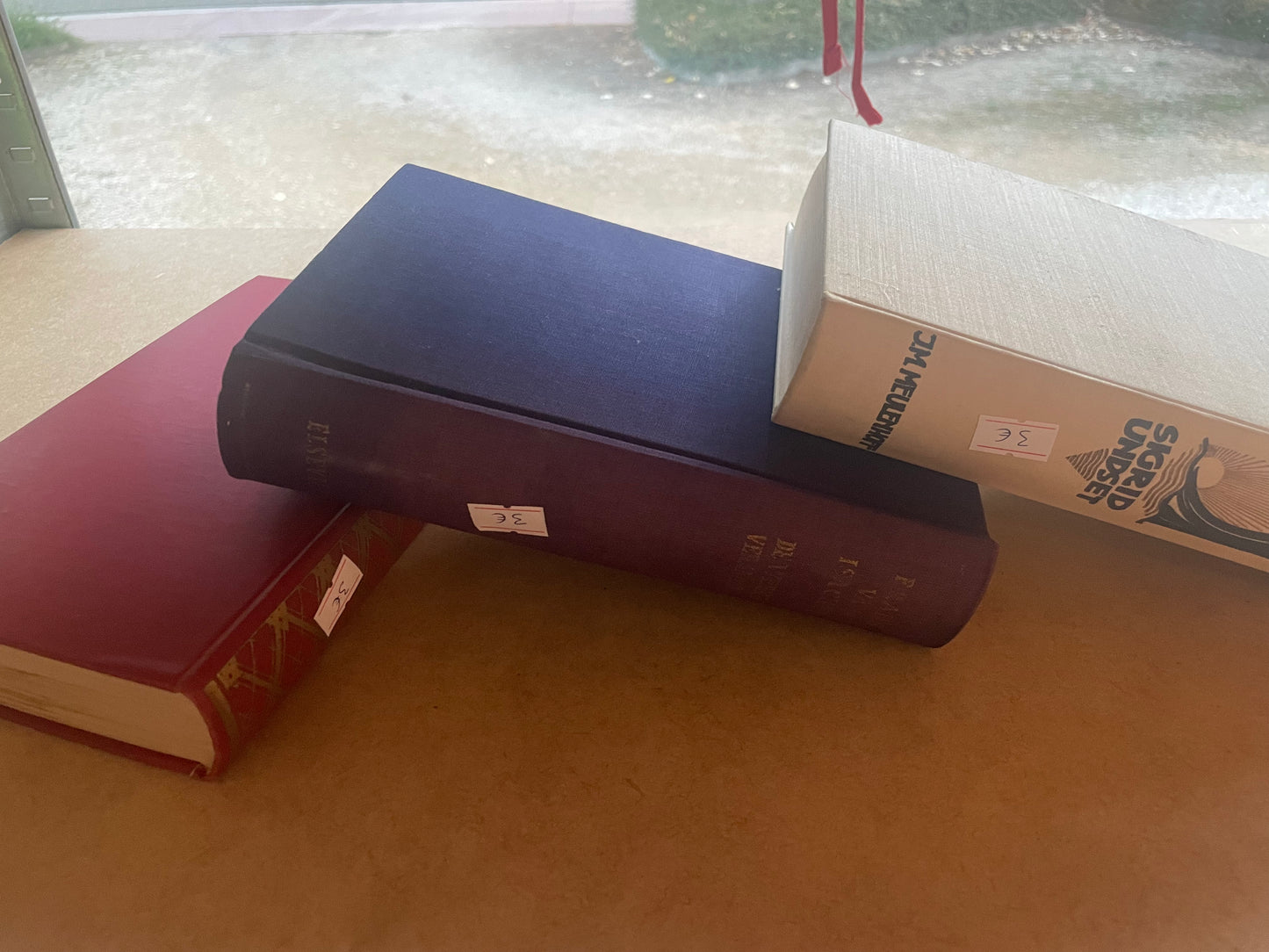 Boeken-allerlei-€3,00