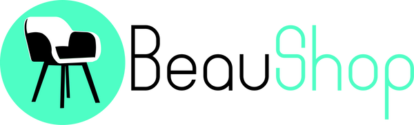 Logo van Beaushop, tweedehandswinkel in Bonheiden