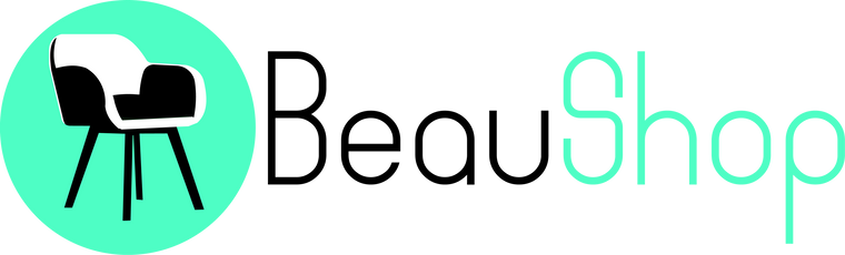 Logo van Beaushop, tweedehandswinkel in Bonheiden