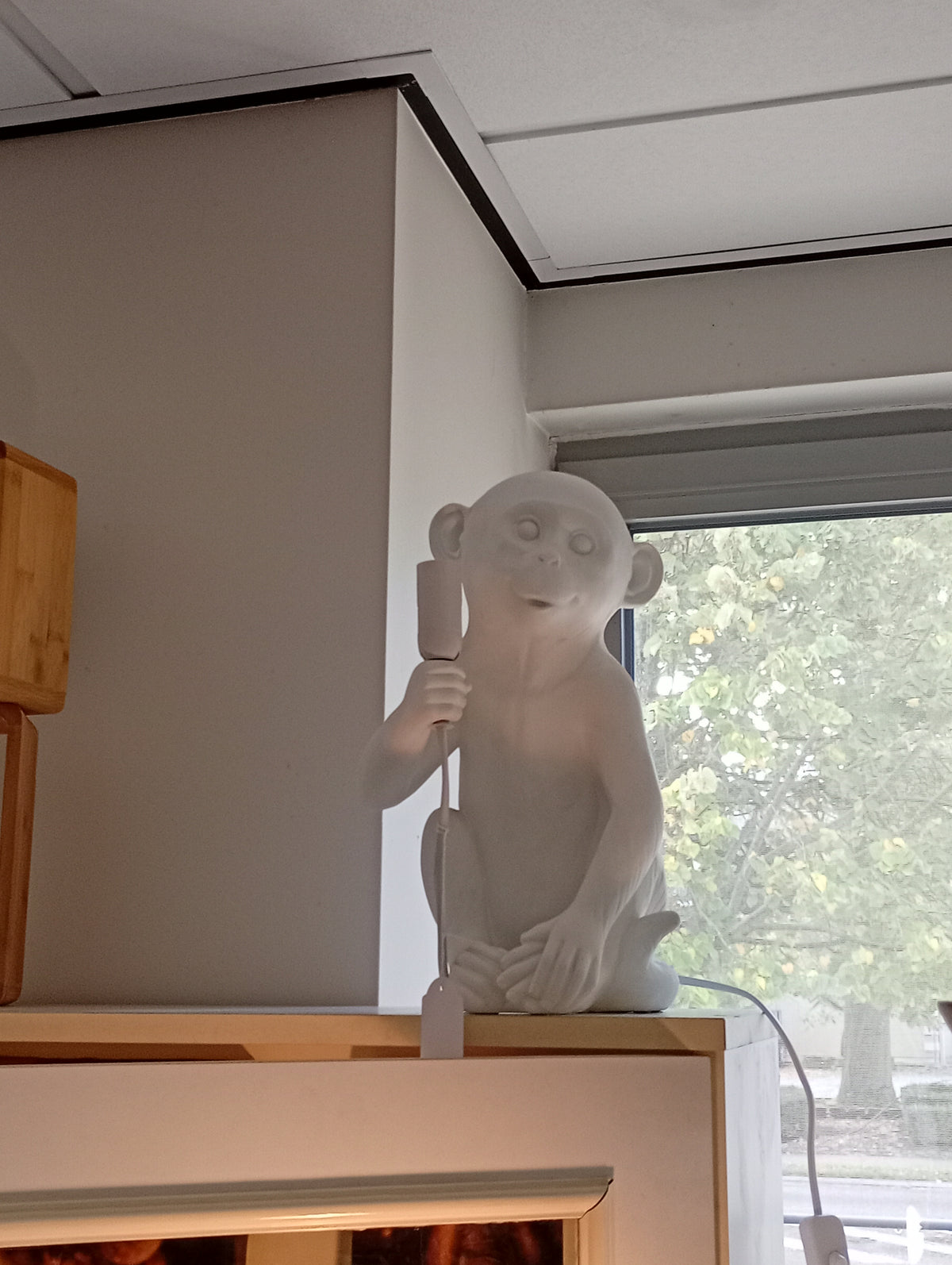 Replica Seletti The Monkey