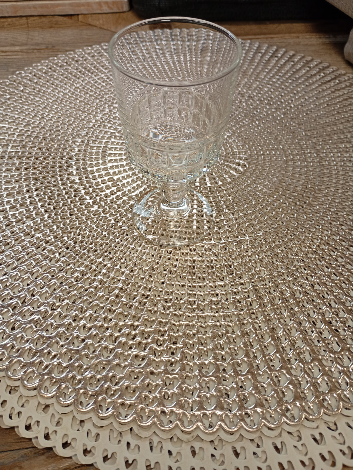 Wijnglas