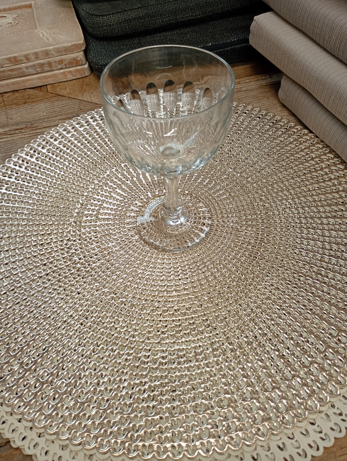Wijnglas