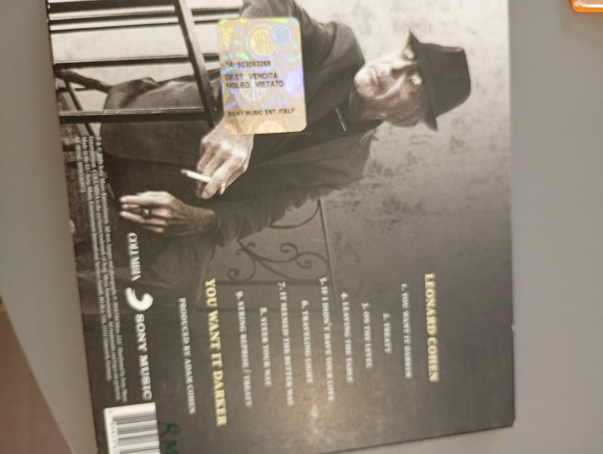 CD duo
