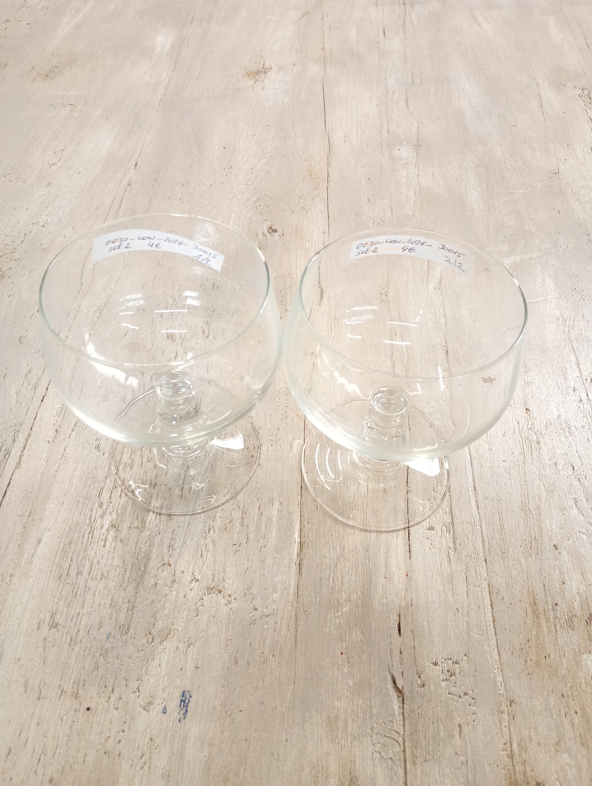 Set 2 ijscoupes