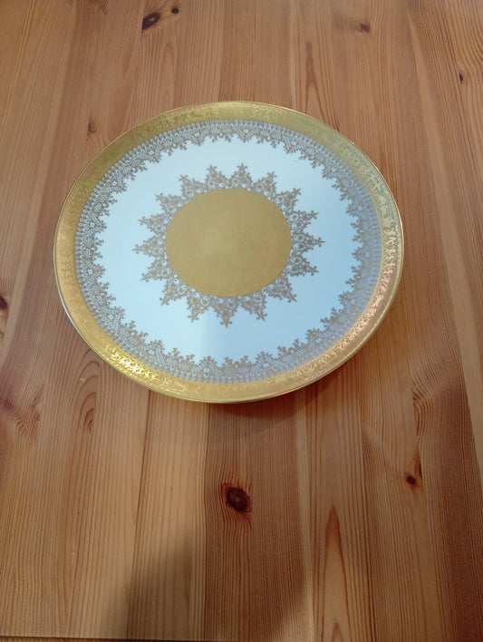 24 karaats bladgoud Inge pors sierbord