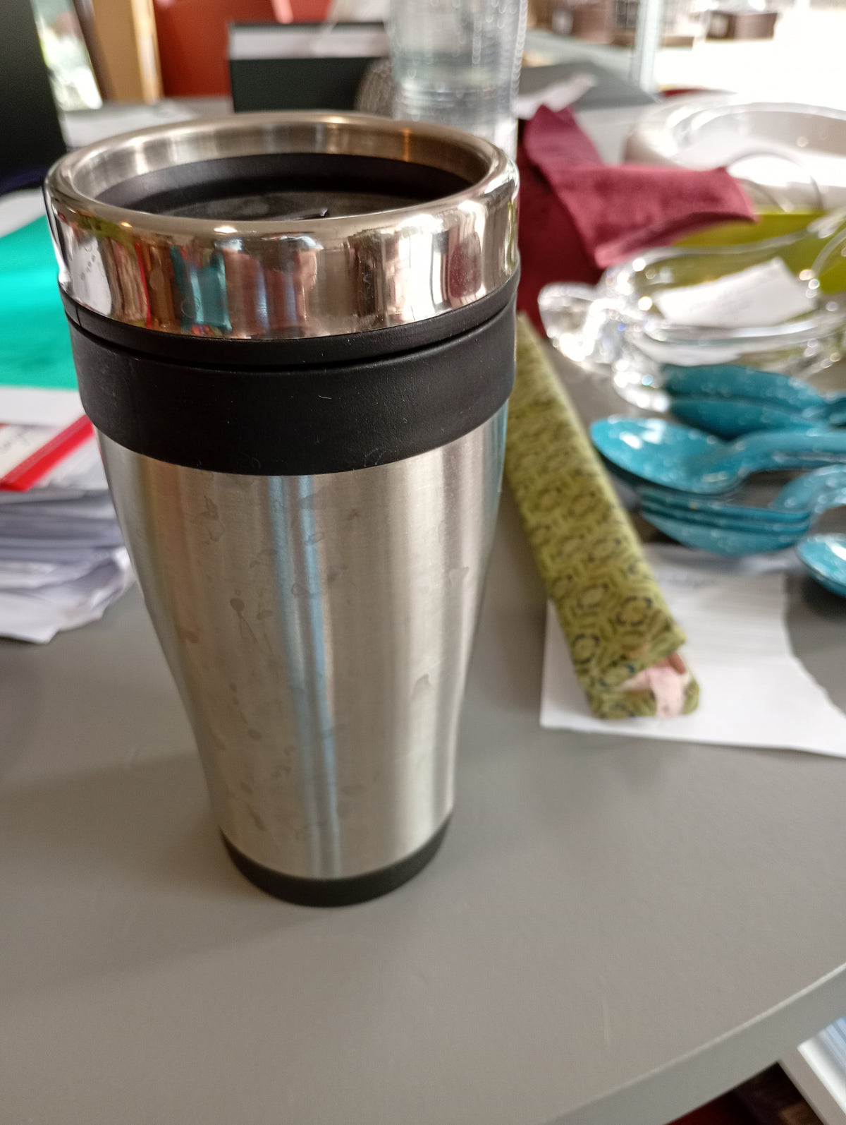 Drinkbeker