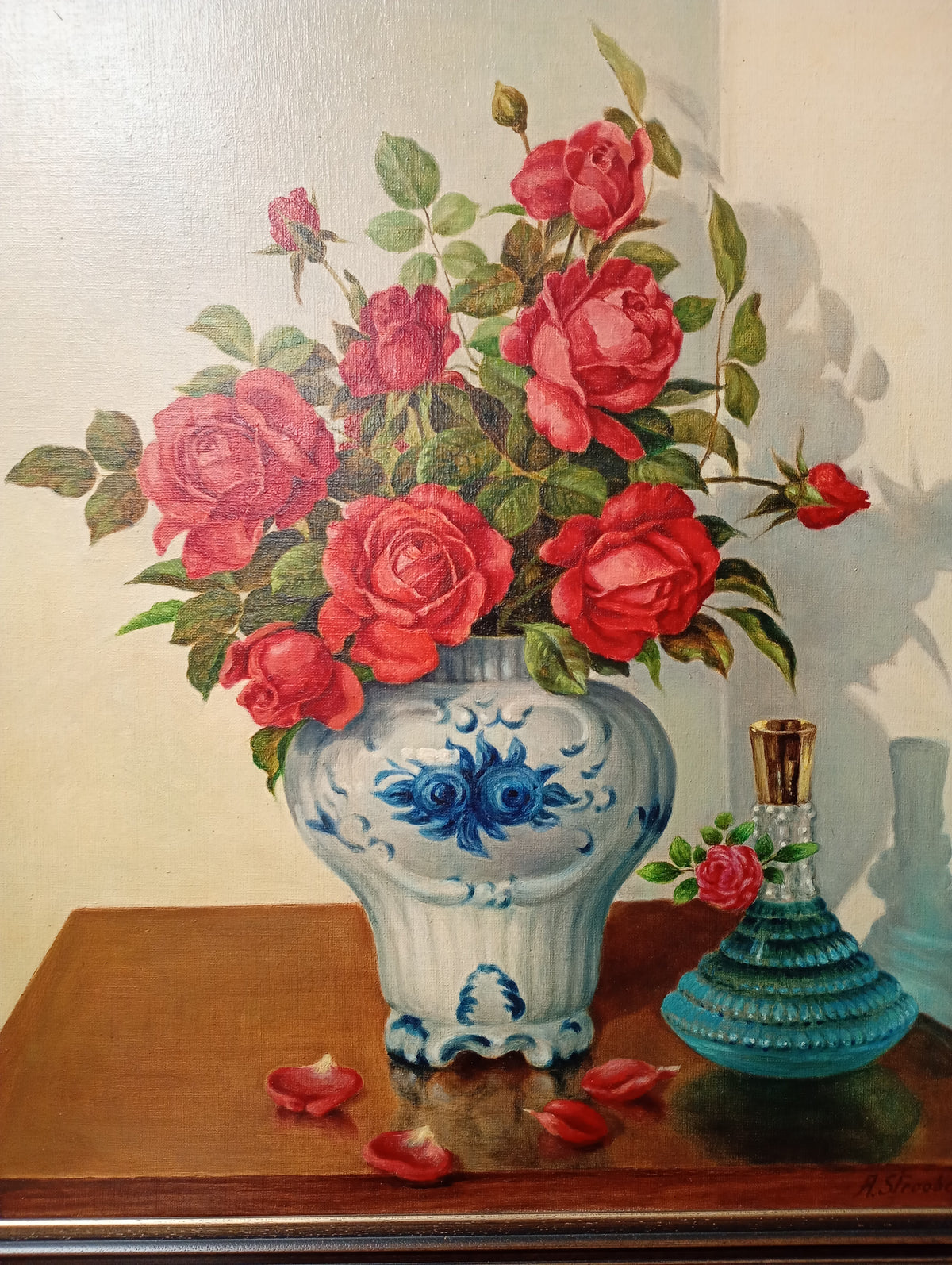 Schilderij