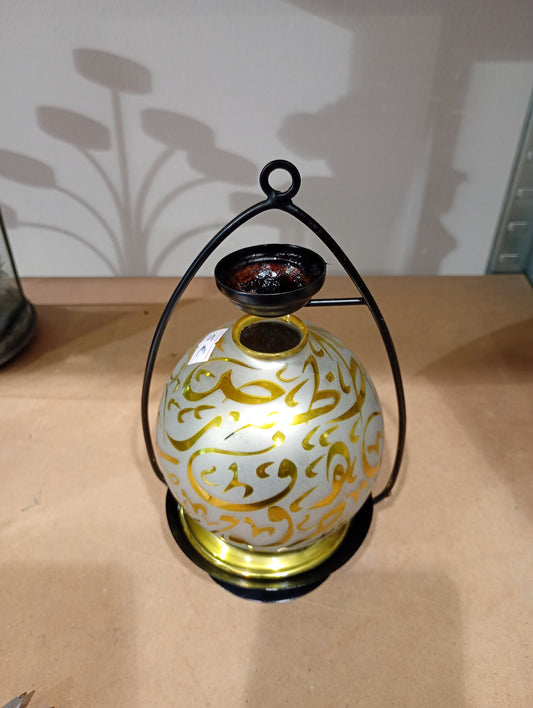 Aroma dispenser
