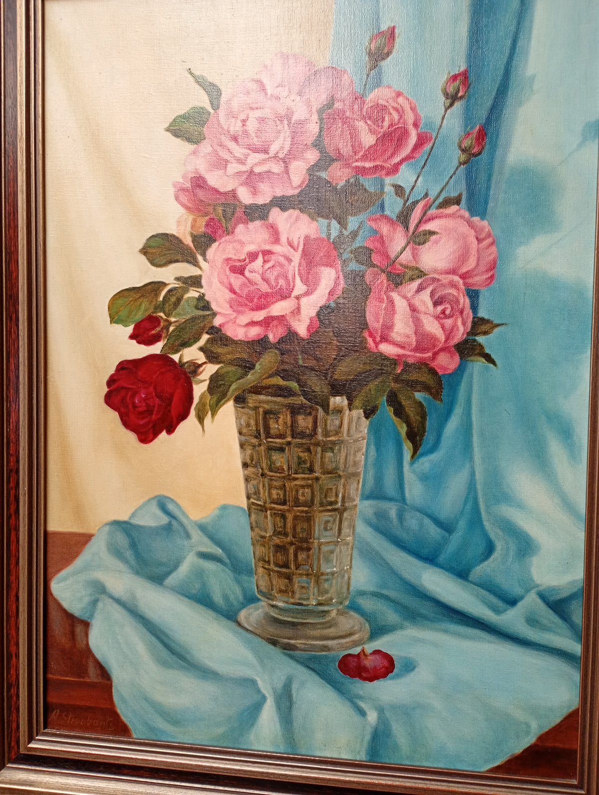 Schilderij