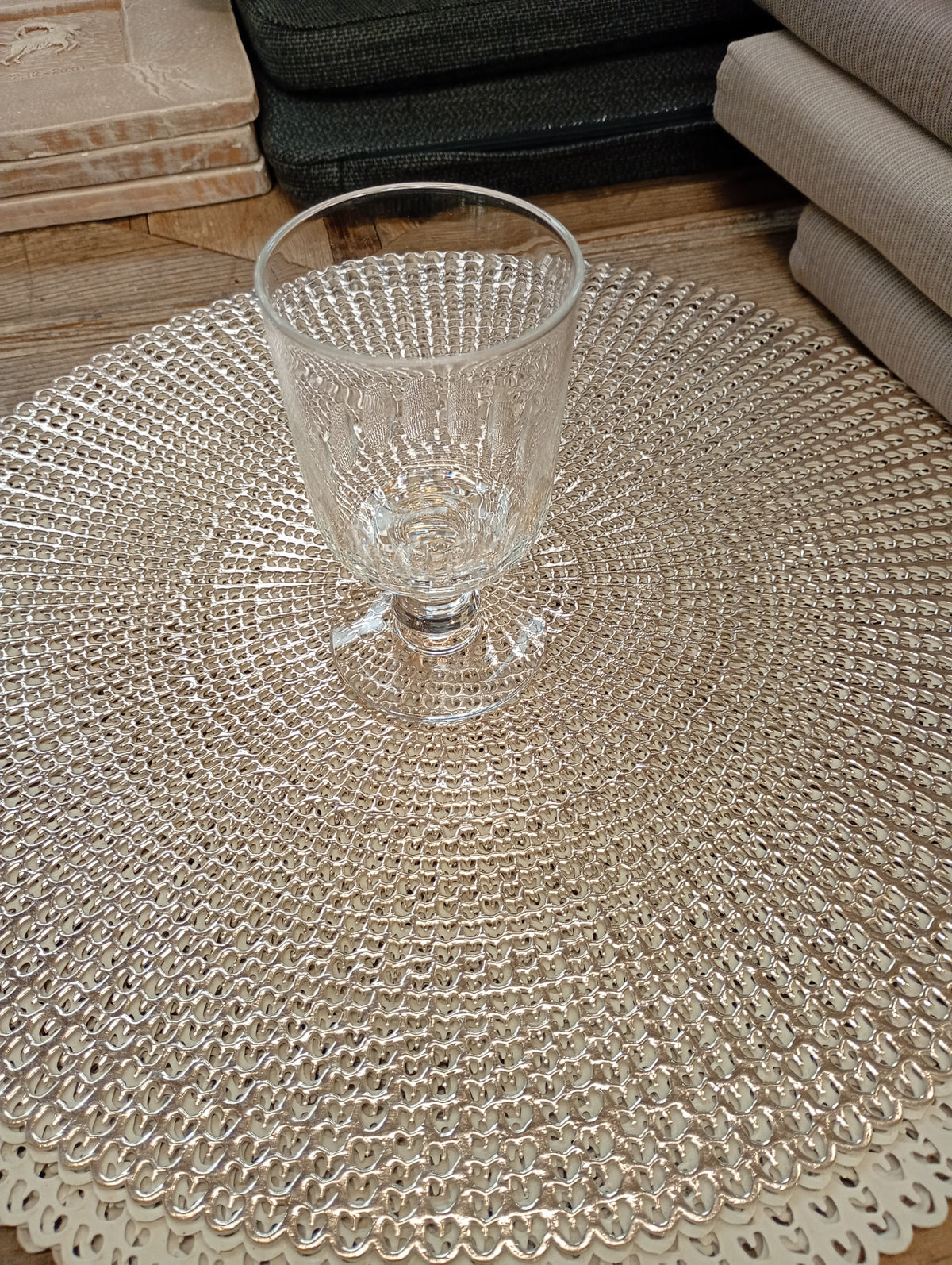 Wijnglas