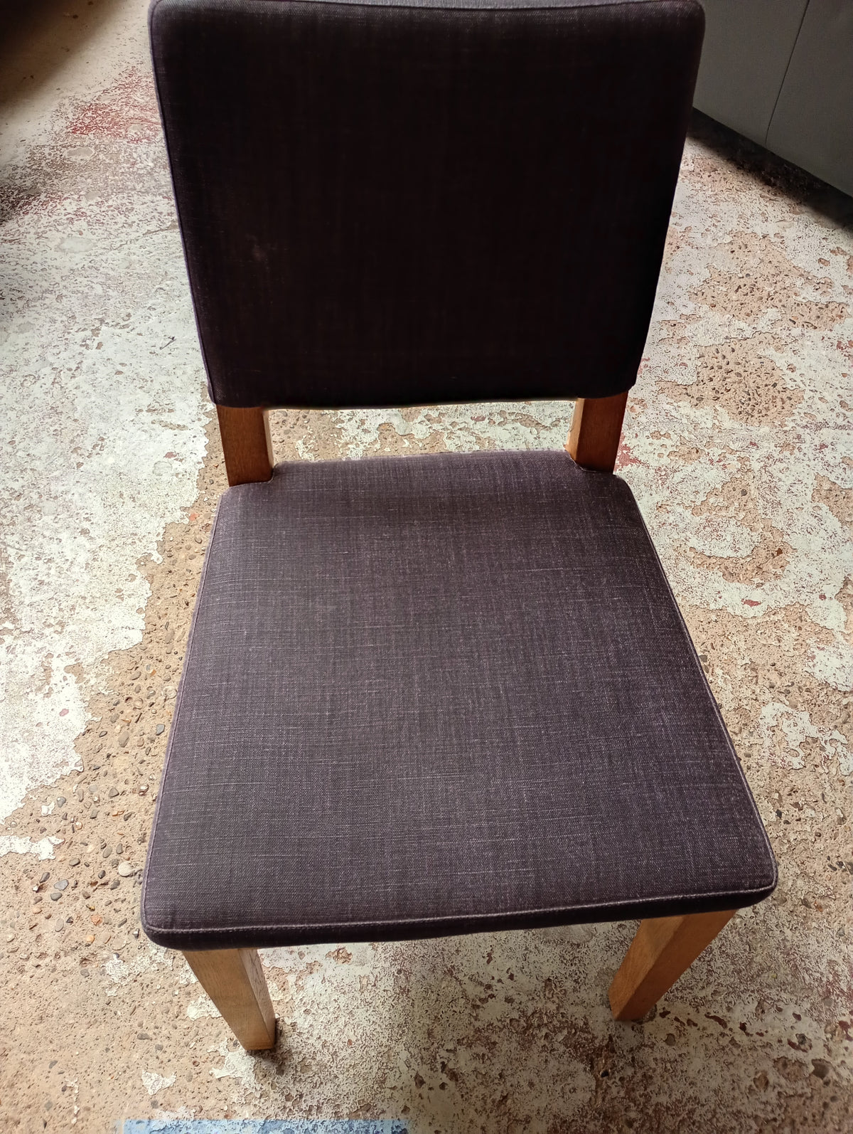Stoel Flamand-set 5