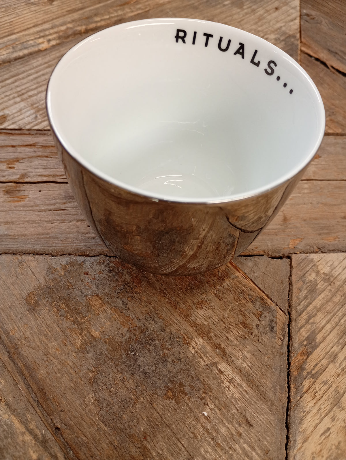 Rituals Tea Cup