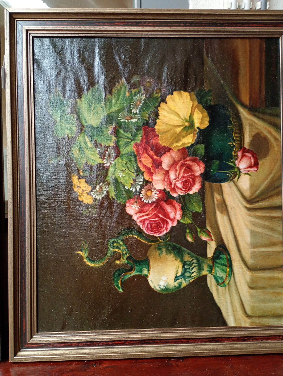 Schilderij