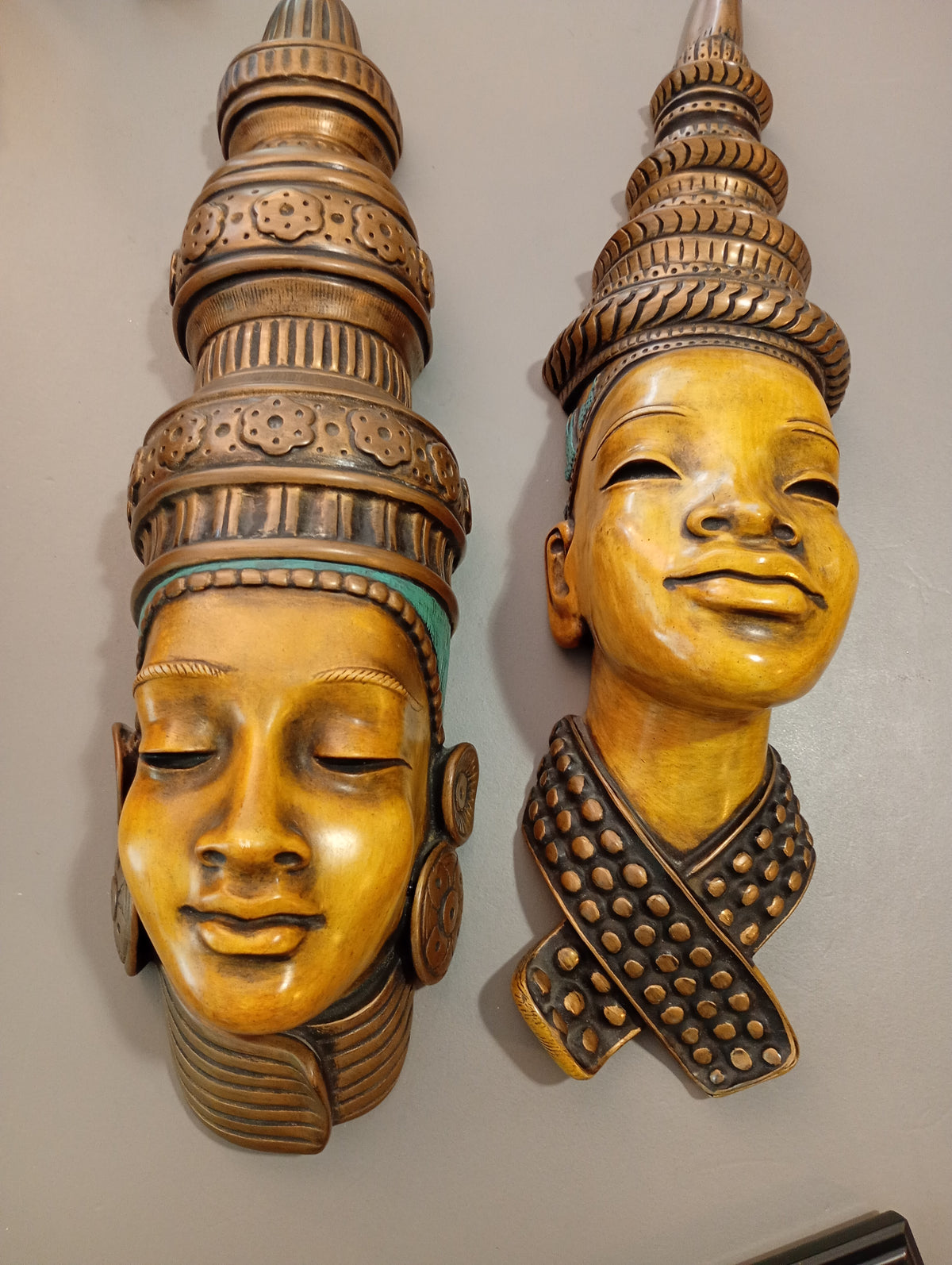Wandmasker
